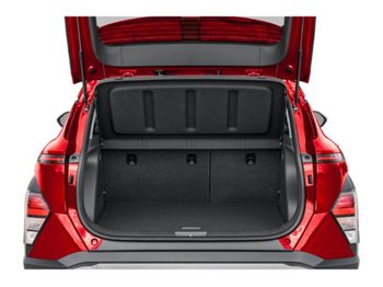 Hyundai Kona Privilégié