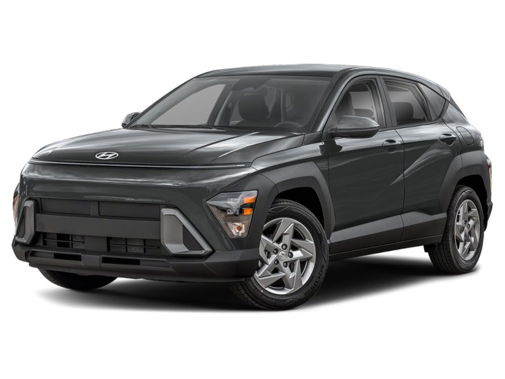 2026 Hyundai Kona Essential