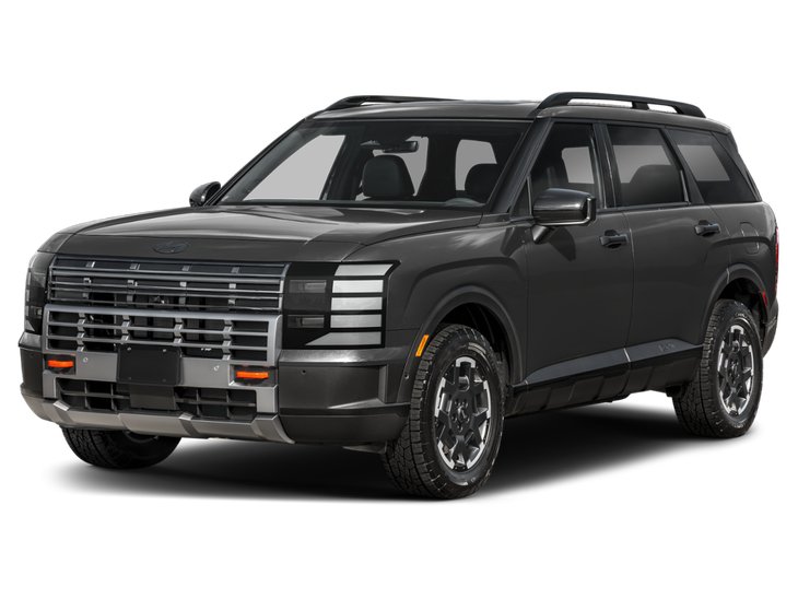 2027 Hyundai Palisade XRT Pro