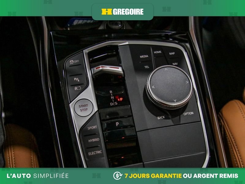2024 BMW 330 Grey Saint-Eustache - photo #13