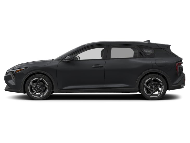 2026 Kia K4 à hayon EX+
