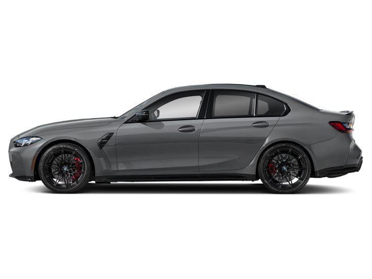 2027 BMW M3 