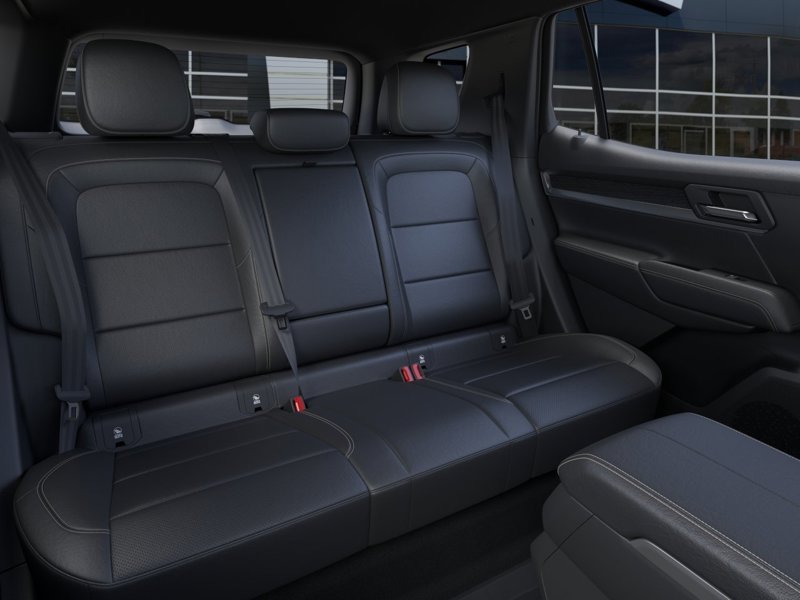 2027 GMC Terrain Élévation 4 portes TI Ebony Twilight Metallic Ottawa & Gatineau - photo #16