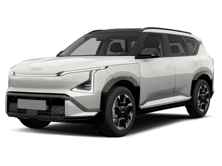 2027 Kia EV5 GT-Line