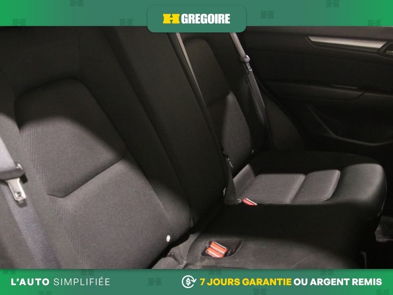 Mazda CX-5 2023 Noir Laval - photo #26
