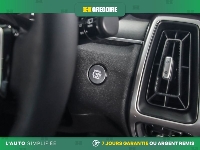 Kia Sorento 2022 Gris Saint-Eustache - photo #32
