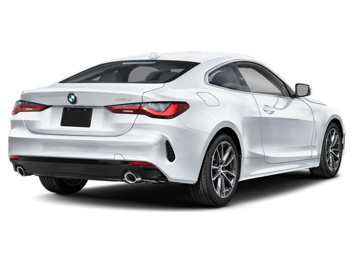 2026 BMW Série 4 430i xDrive