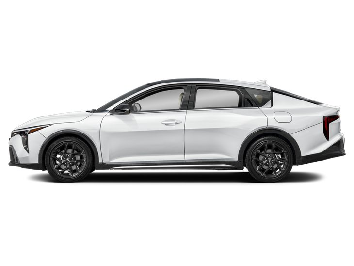 2026 Kia K4 GT-Line Turbo Limited