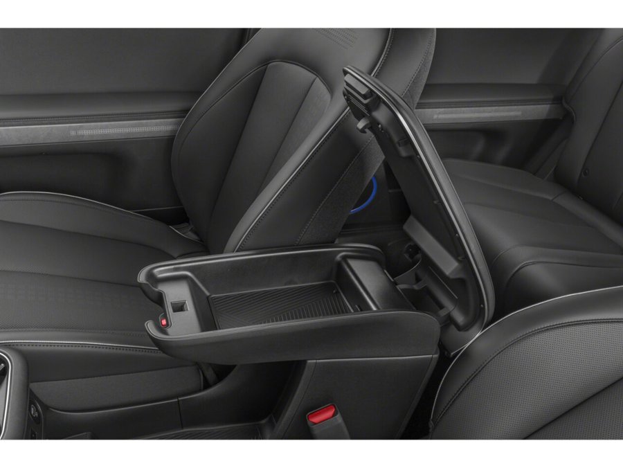 Hyundai IONIQ 5 2024 2024 Blanc Atlas