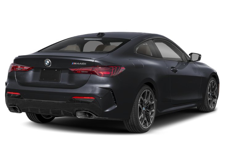 2026 BMW Série 4 M440i xDrive