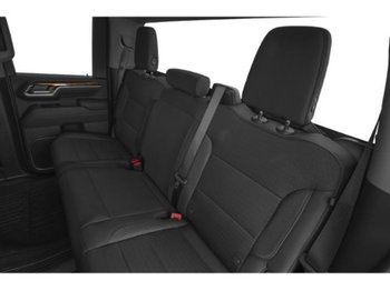 GMC Sierra 2500HD SLE