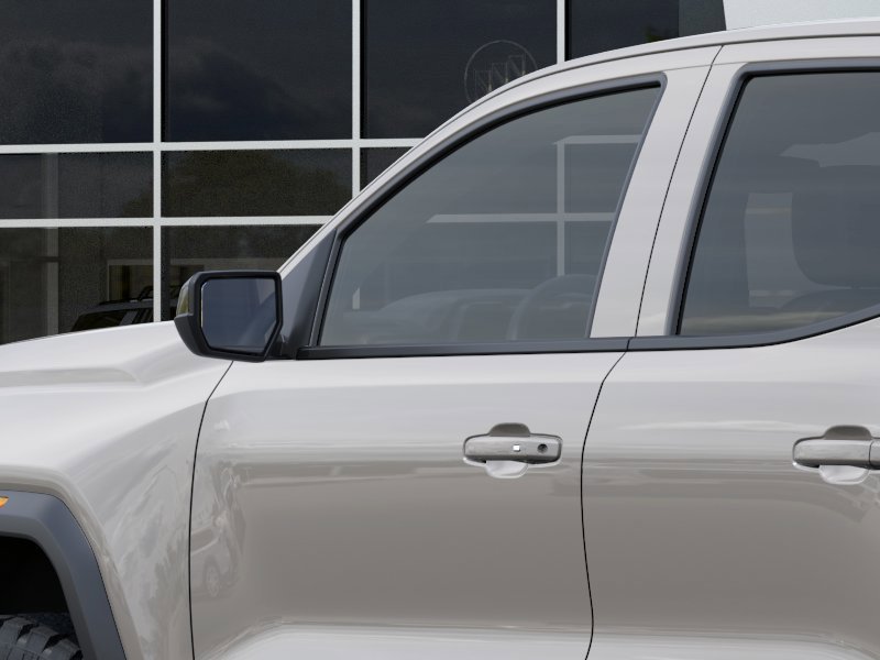 2026 GMC Canyon Elevation cabine multiplace 4RM COASTAL DUNE Sherbrooke - photo #11