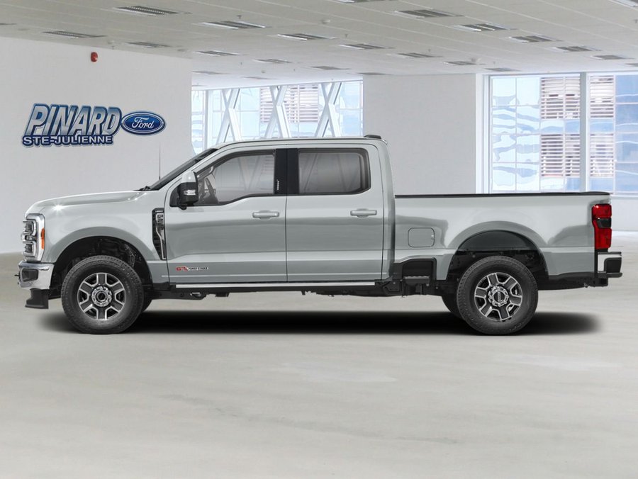 2026 Ford Super Duty F-250 SRW 2026 Avalanche