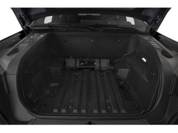 Chevrolet Silverado EV WT à autonomie prolongée