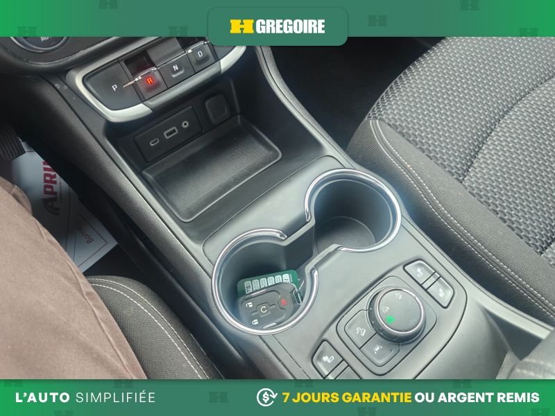GMC Terrain 2024 Gris Blainville - photo #18