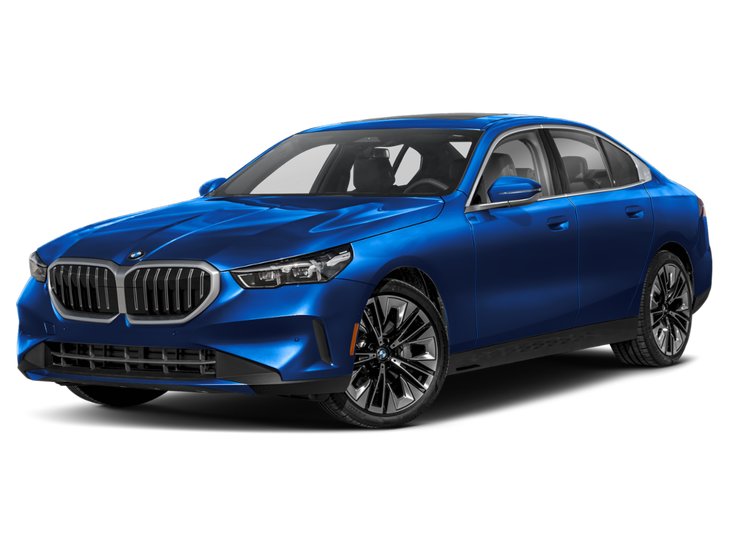 2026 BMW Série 5 530i xDrive