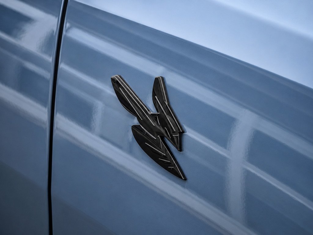 2024 Dodge Hornet PHEV Blue Saint-Basile-le-Grand - photo #6
