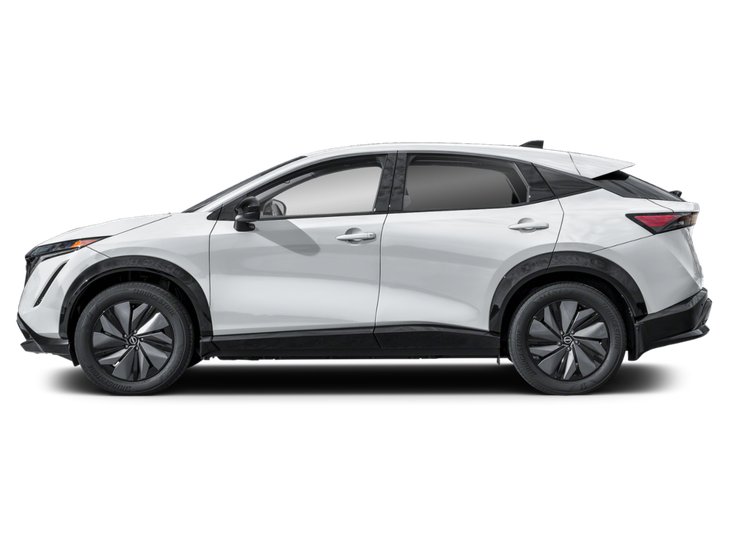 2026 Nissan ARIYA SV