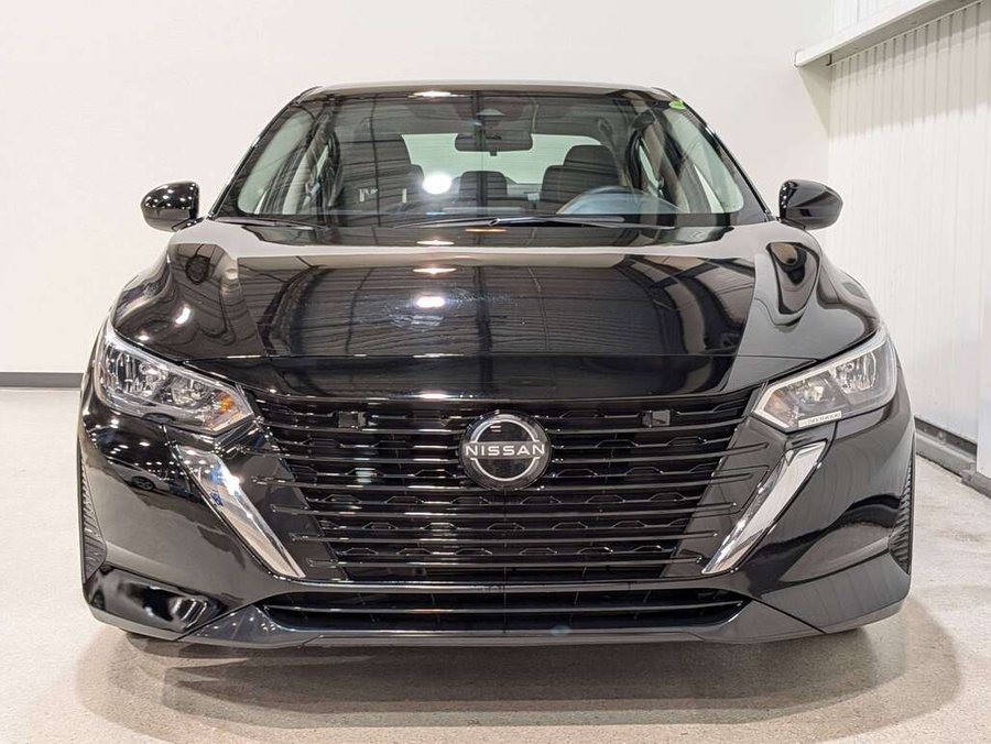 2024 Nissan Sentra