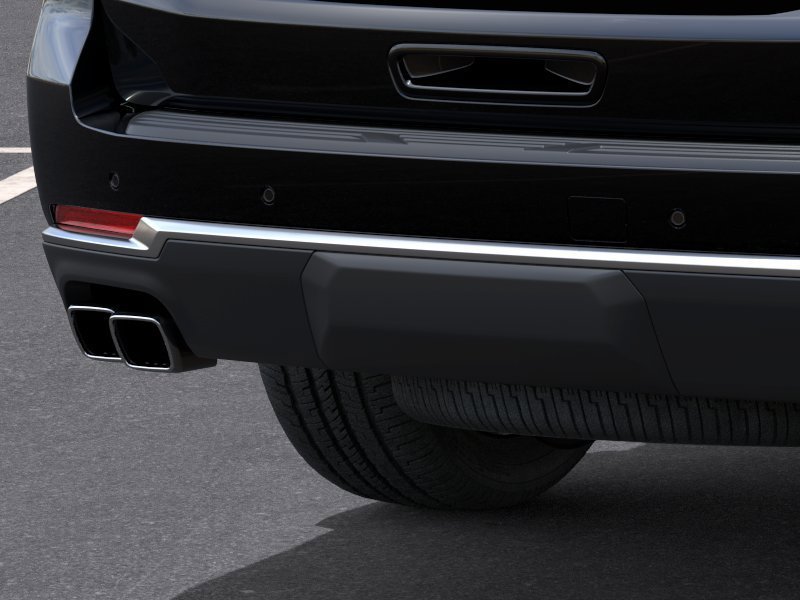 2026 CHEVROLET Tahoe High Country 4 portes 4RM Black Ottawa & Gatineau - photo #13