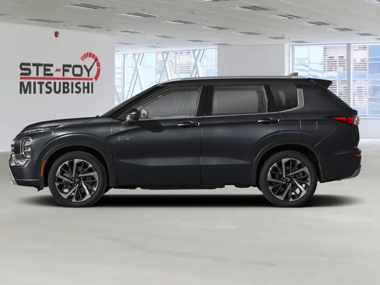 Mitsubishi Outlander 2026