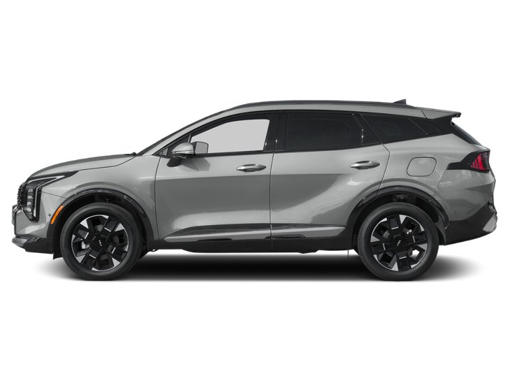 2026 Kia Sportage hybride SX