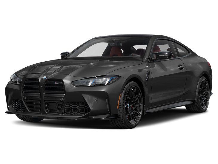 2027 BMW M4 Competition