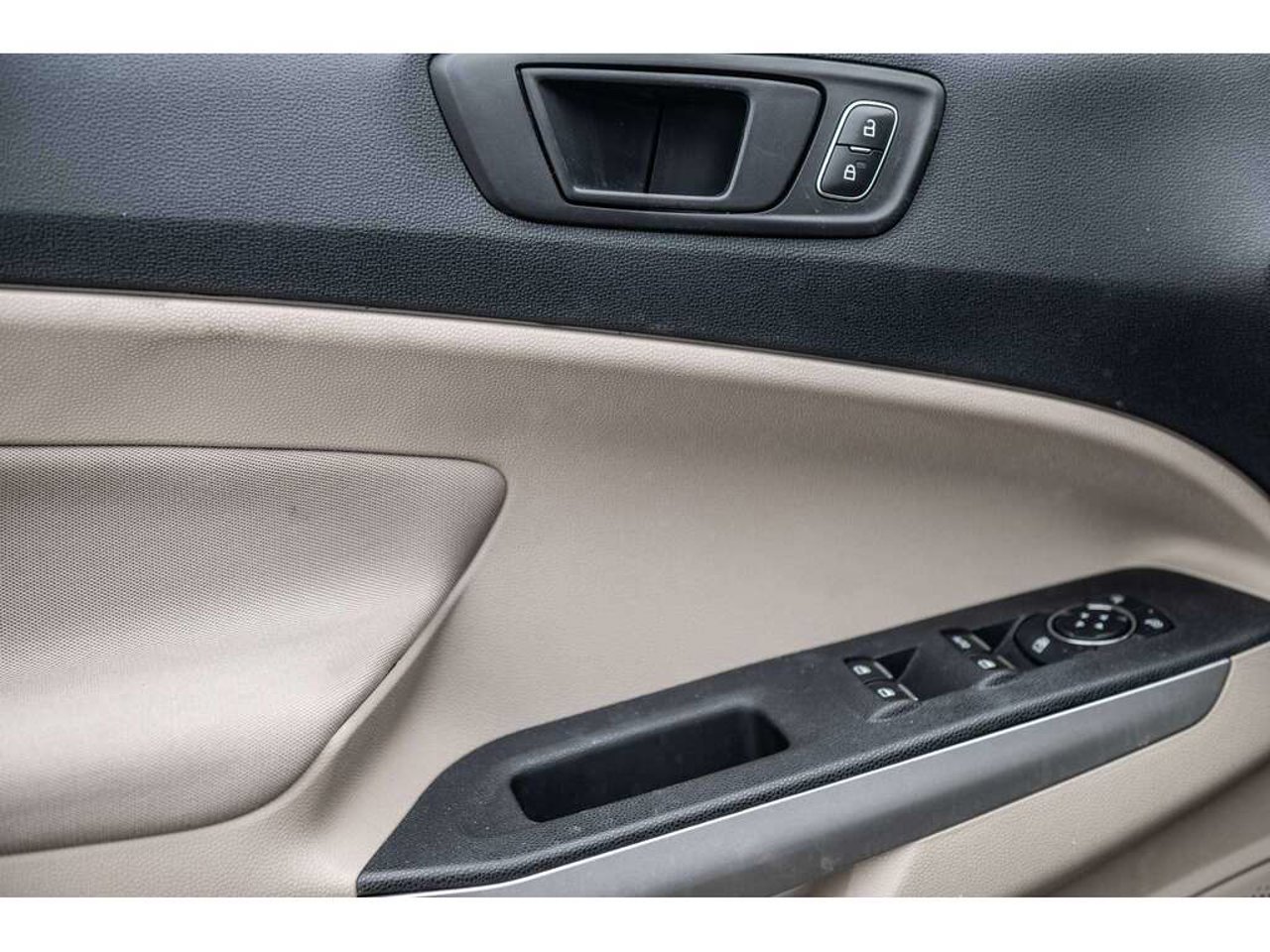 Ford EcoSport 2020 Noir Sainte-Julienne - photo #14