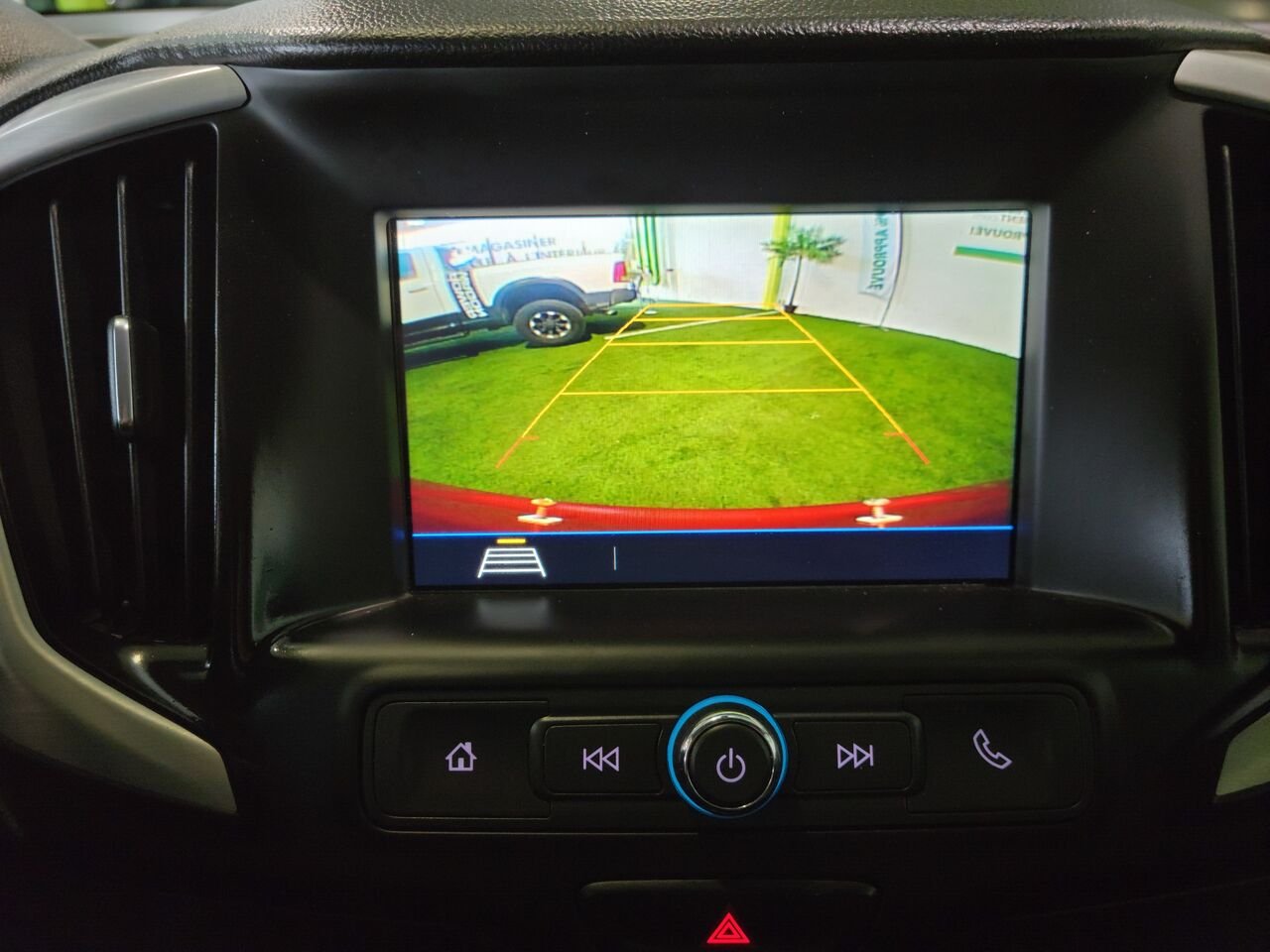 2018 GMC Terrain Red  - photo #22
