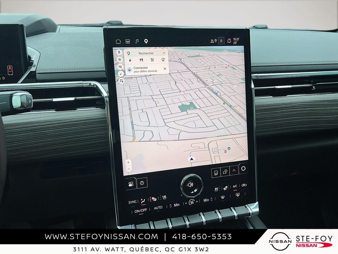 GMC Sierra EV DENALI 2025 Blanc Ste-Foy - photo #19