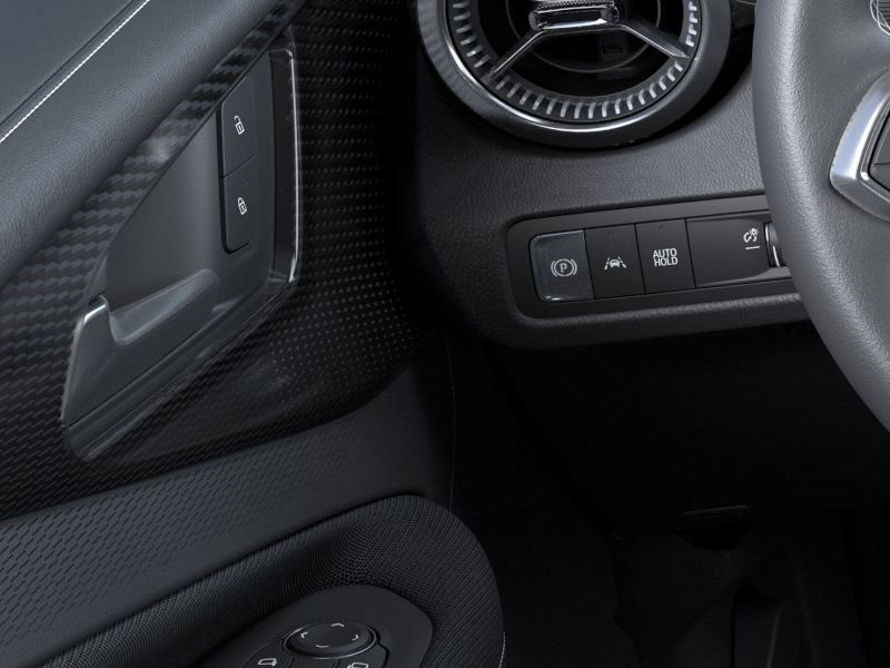 CHEVROLET Blazer EV LT TI 2025 Noir Saint-Eustache - photo #21