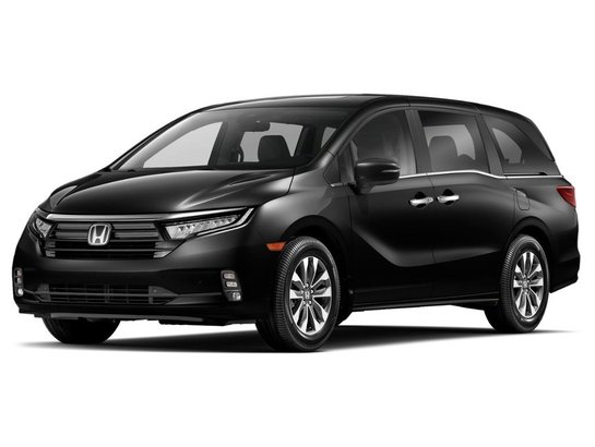 2023 Honda Odyssey 2023 