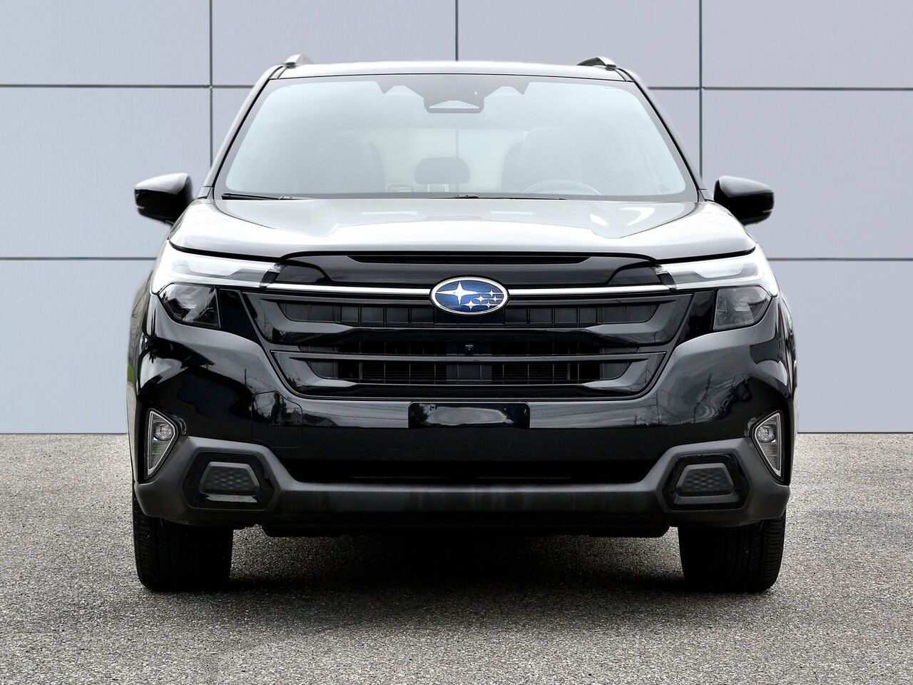 Subaru Forester 2025