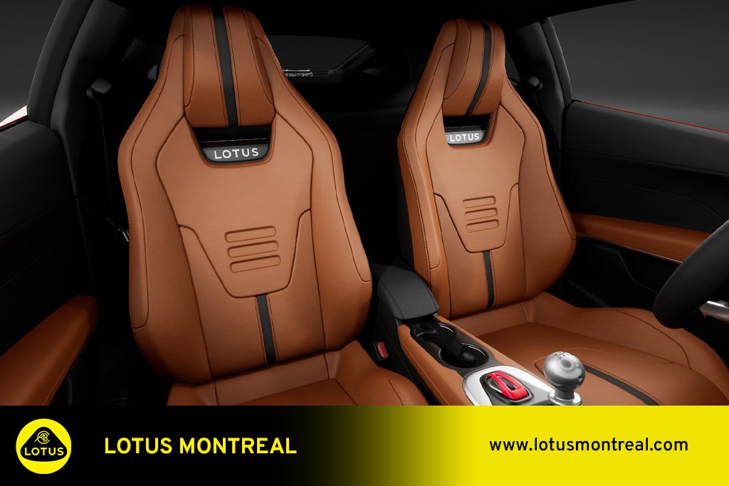 Lotus Emira 2026 Rouge Kirkland - photo #18