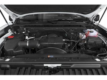 Chevrolet Silverado 2500HD WT