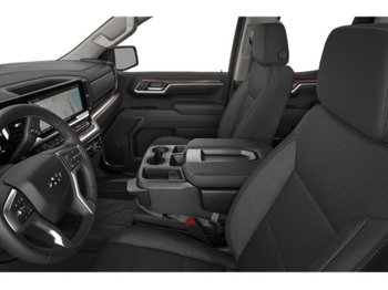 Chevrolet Silverado 1500 RST