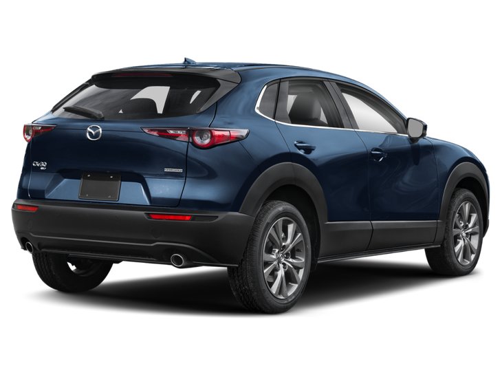 2026 Mazda CX-30 GT