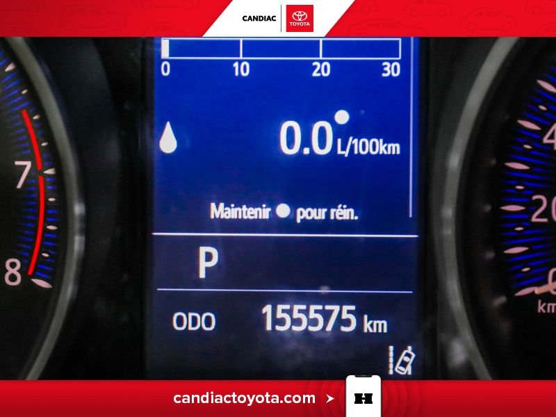 Toyota C-HR 2022 Gris Saint-Eustache - photo #14