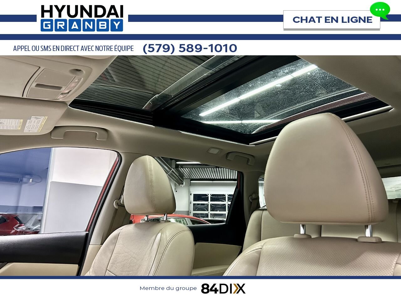 2014 Nissan Rogue Red Granby - photo #12
