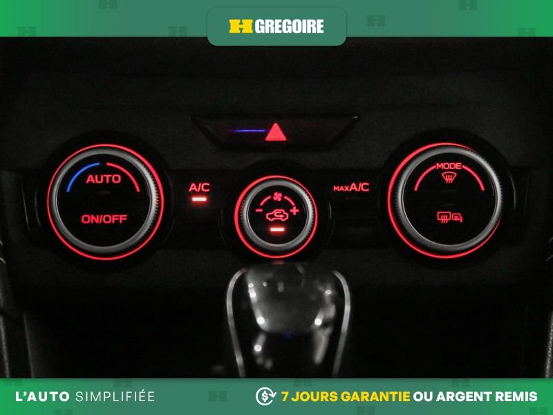 Subaru Crosstrek 2023 Gris Blainville - photo #23