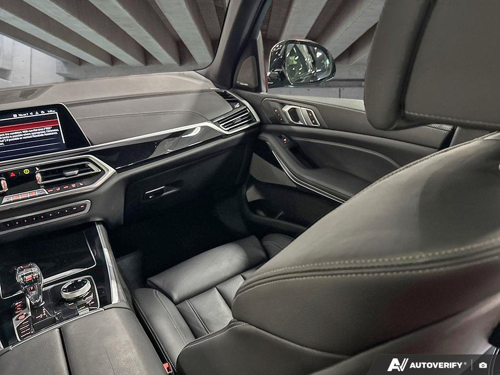 2020 BMW X5 xDrive40i 2600967A | xDrive40i Edmonton - photo #24