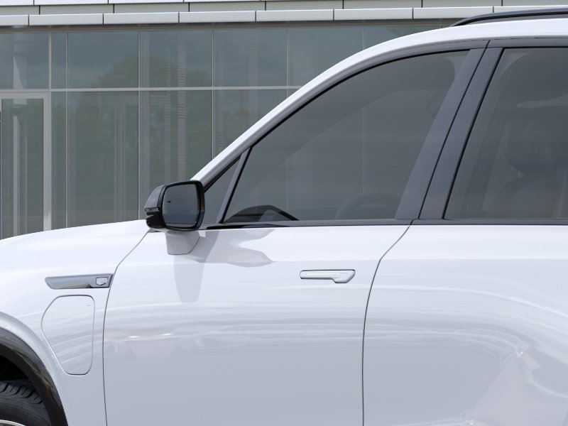 CADILLAC VISTIQ Traction intégrale, 4 portes Sport 2026 Blanc Sherbrooke - photo #11