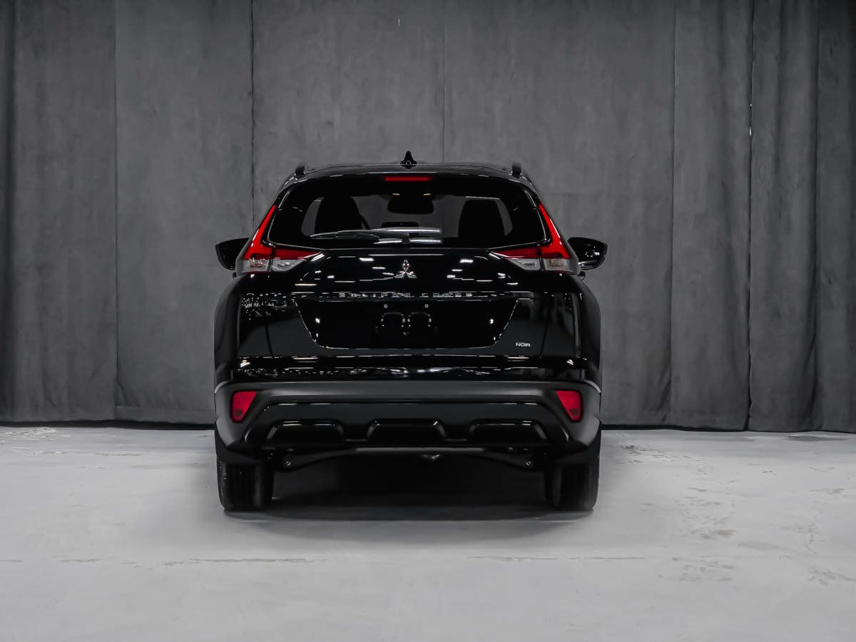 Mitsubishi Eclipse Cross 2026