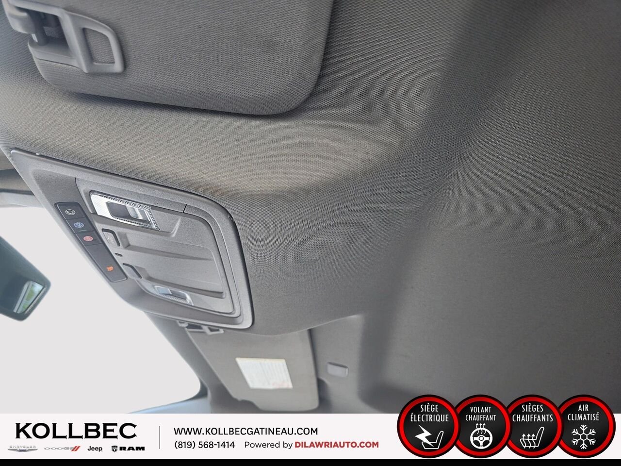 CHEVROLET SILVERADO 2500HD LT Z71 CrewCab 4x4 2023 Bleu Ottawa & Gatineau - photo #4