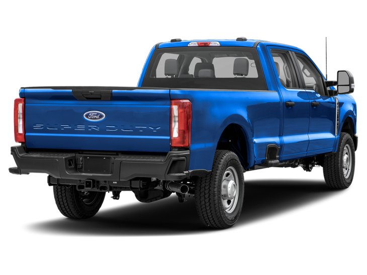 2026 Ford Super Duty F-350 à roues arrière jumelées XL