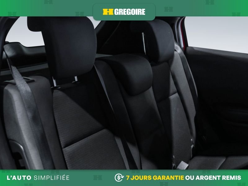 Honda HR-V 2019 Rouge Laval - photo #22