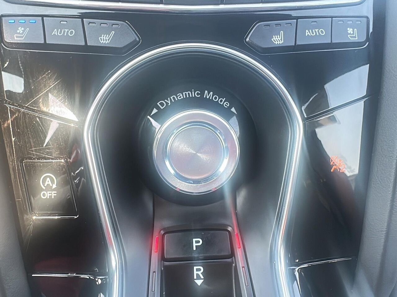 2024 Acura RDX Grey Rouyn-Noranda - photo #19