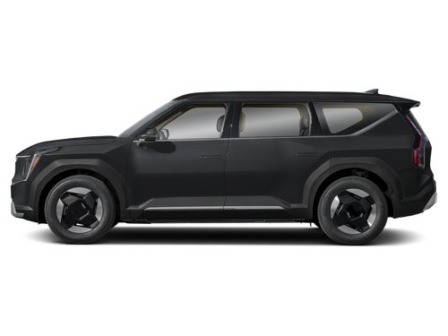 2026 Kia 2026 EV9