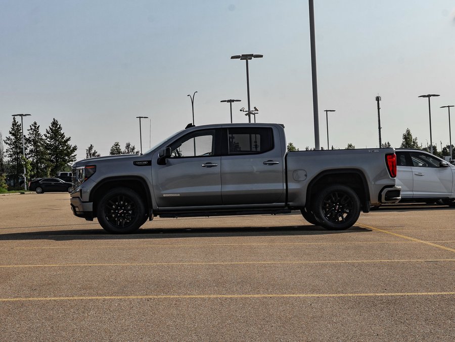 2023 GMC Sierra 1500 2023 Grey