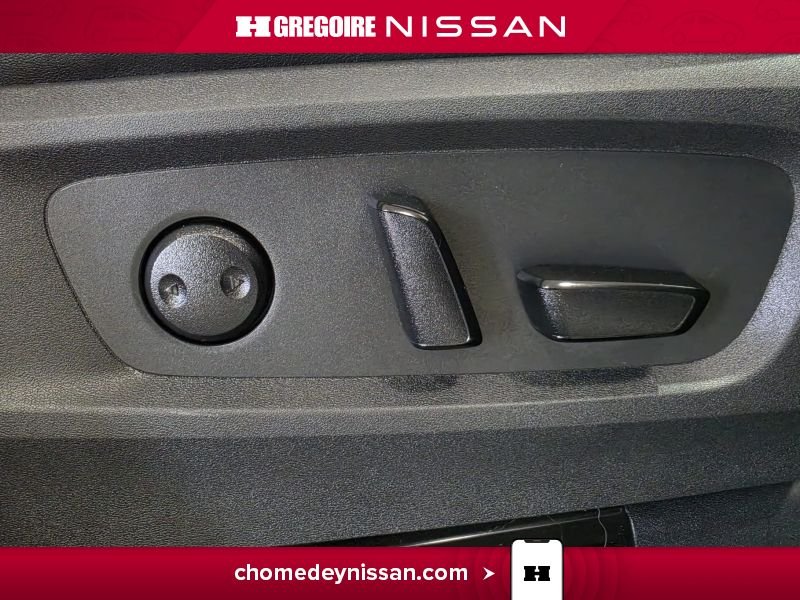 Nissan Pathfinder 2024 Bleu Saint-Eustache - photo #27